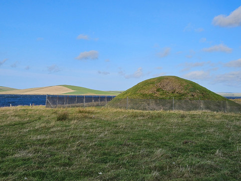 Historic Orkney-柯克沃尔必去景点