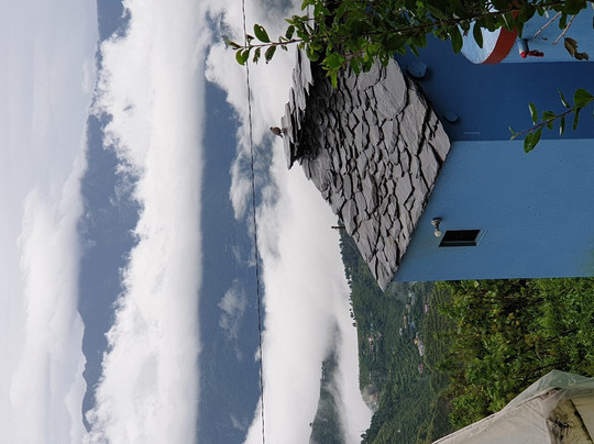 Garhwal Himalayan Expedition-新德里必去景点