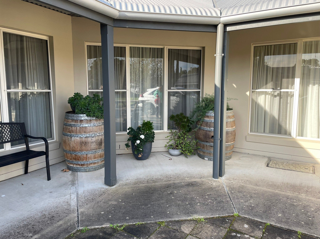 Alexander Cameron Suites主图