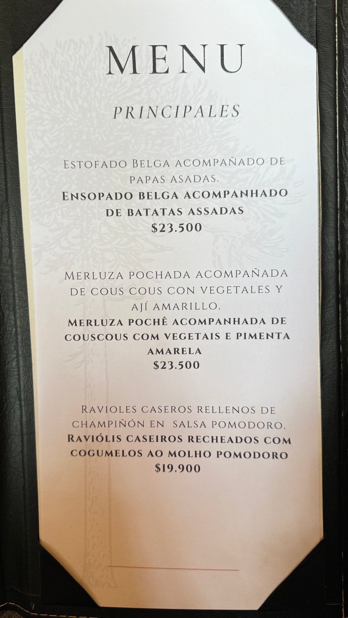 Corralco Resort de Montana-官方