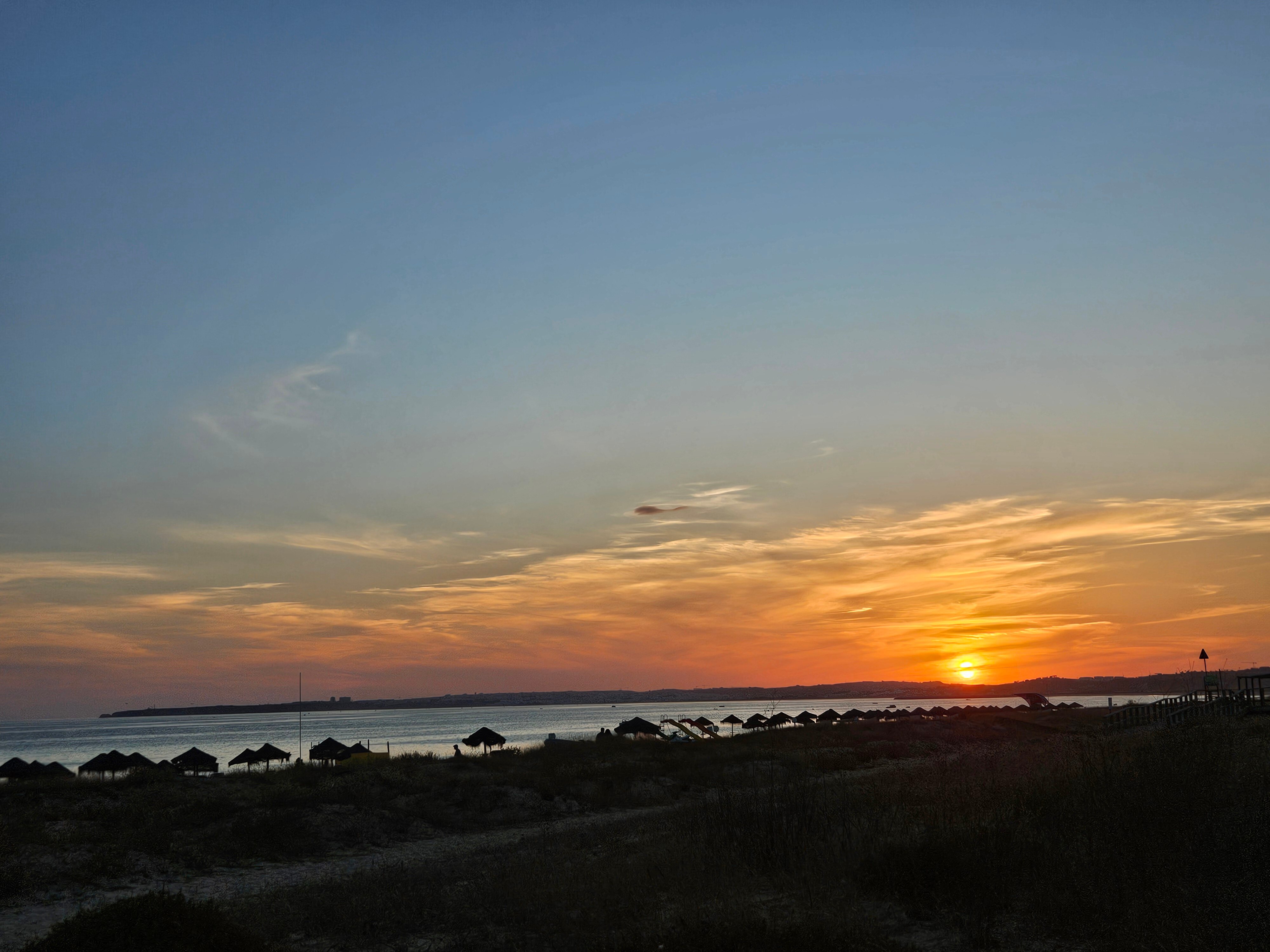 Pestana Alvor Praia-泳池