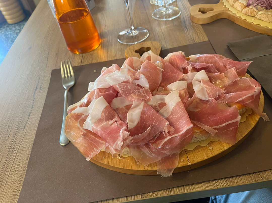 Bar Bruschetteria Tre Scioppi