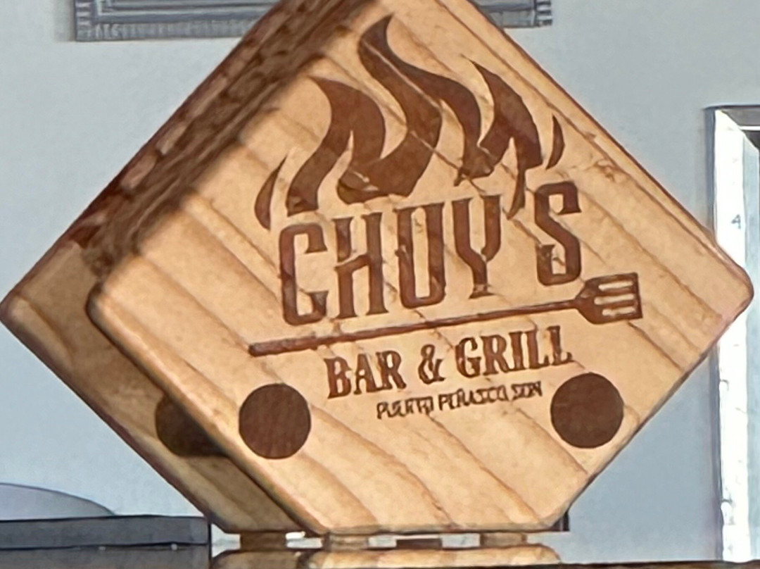 Chuy's Bar & Grill