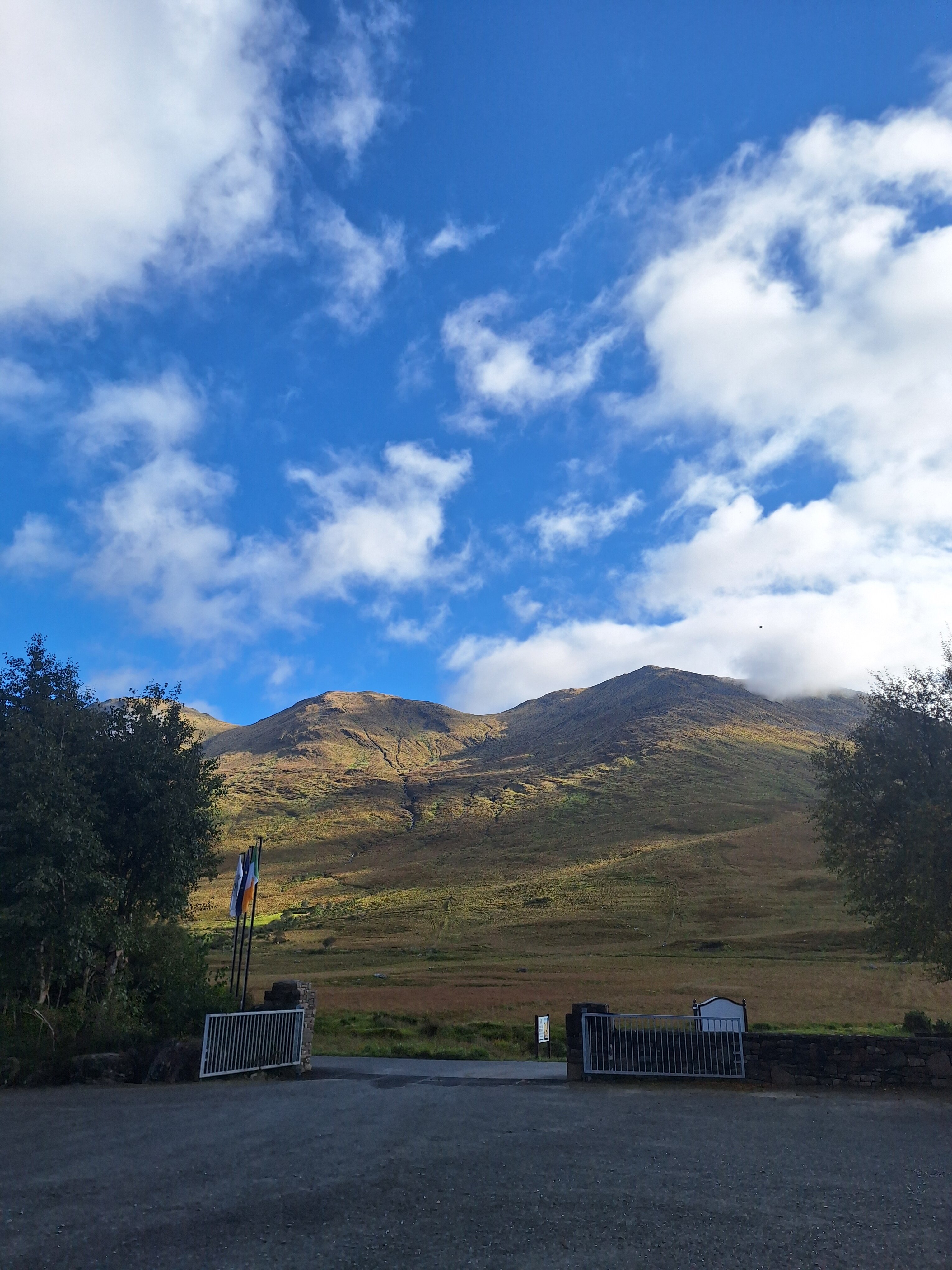 Delphi Resort Hotel & Spa-浴室