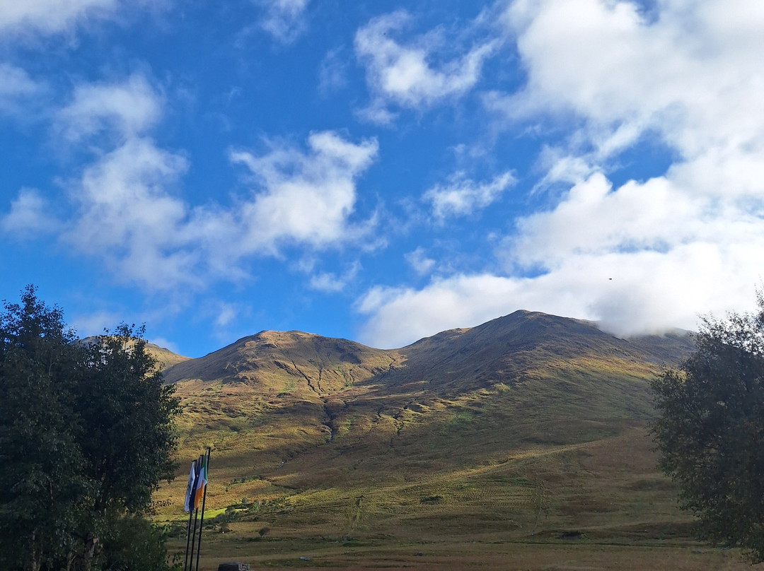 Delphi Resort Hotel & Spa主图