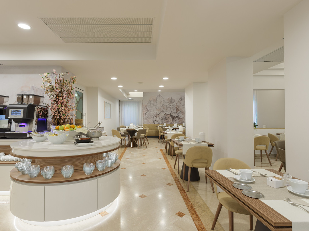 Hotel Giulietta Romeo主图