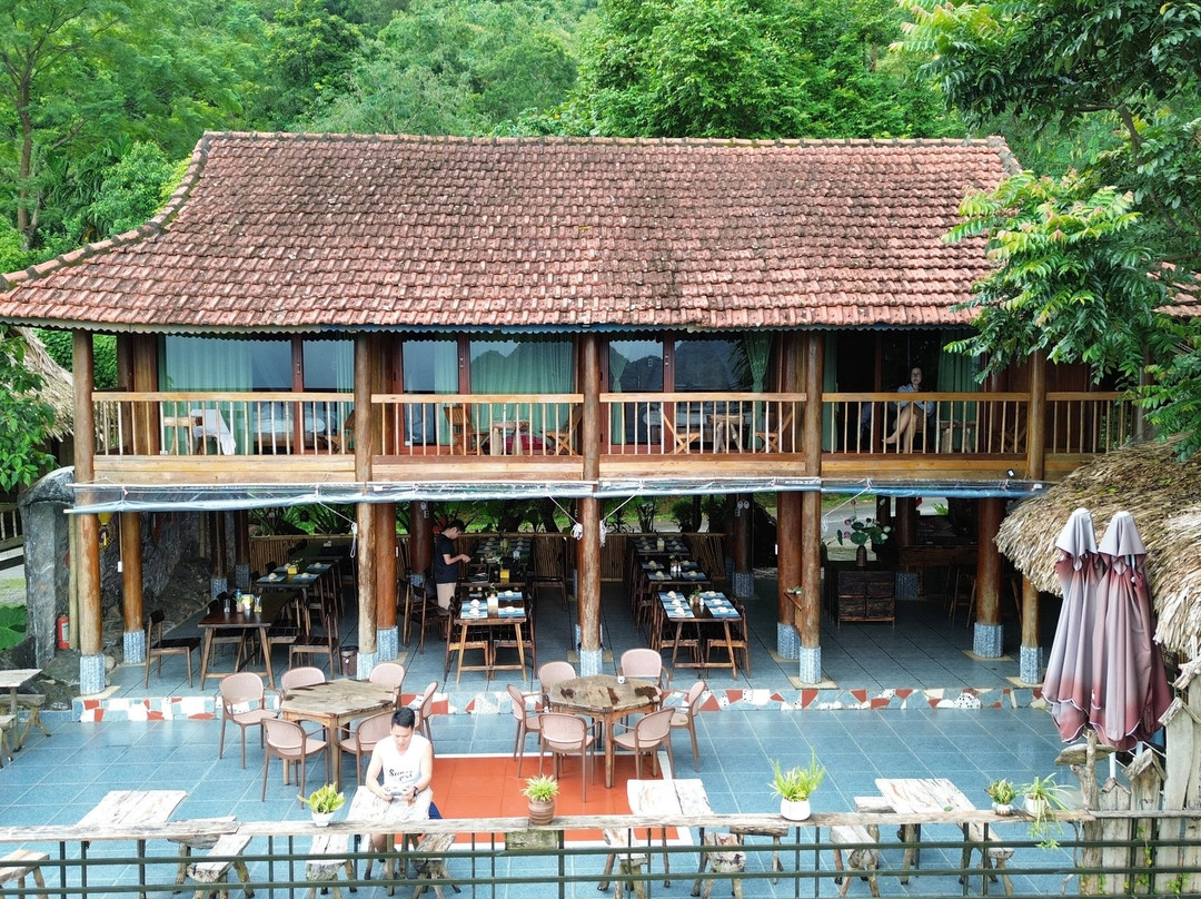 Gateway Inn Puluong