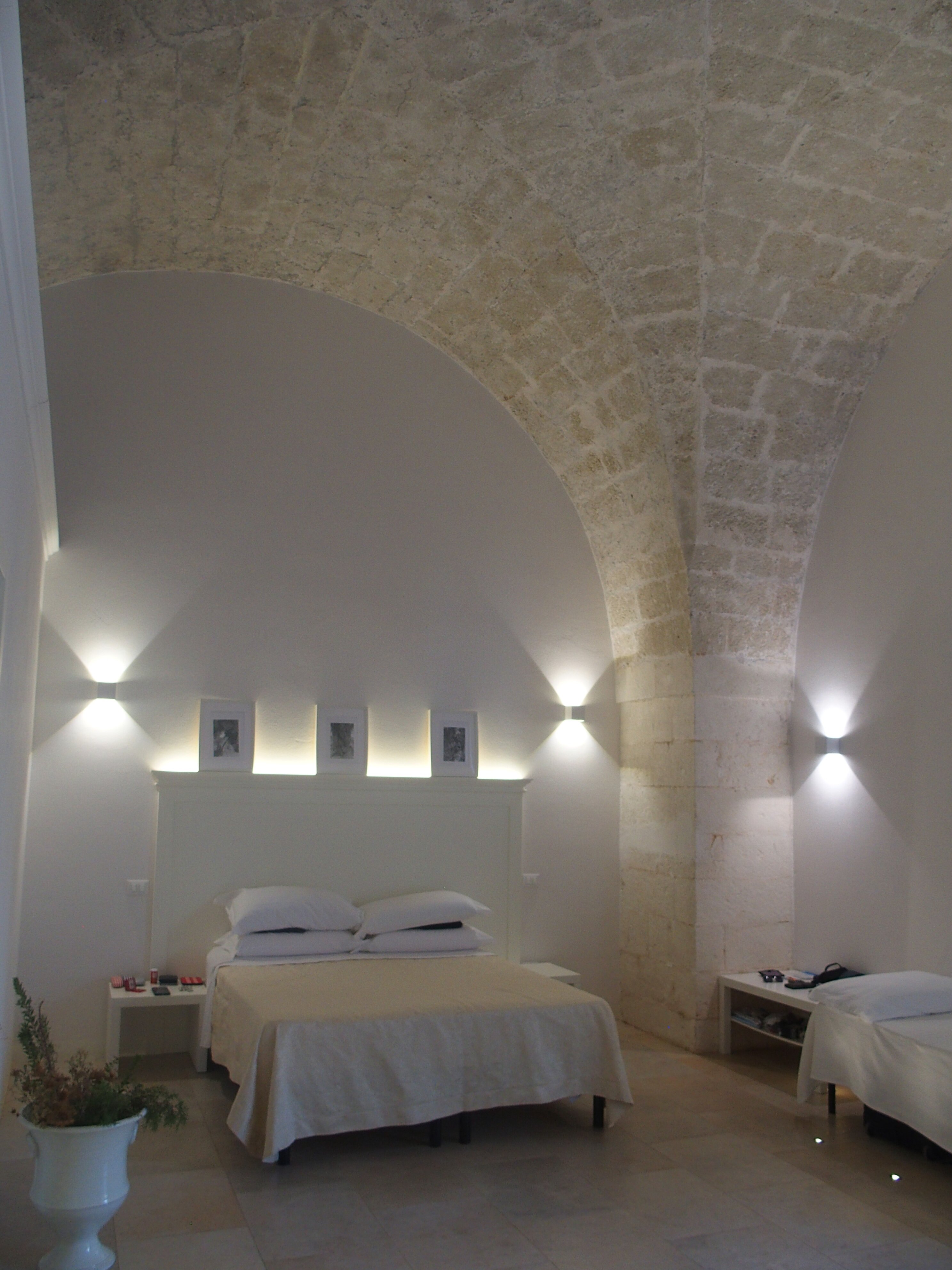 Masseria Rienzo-客卧