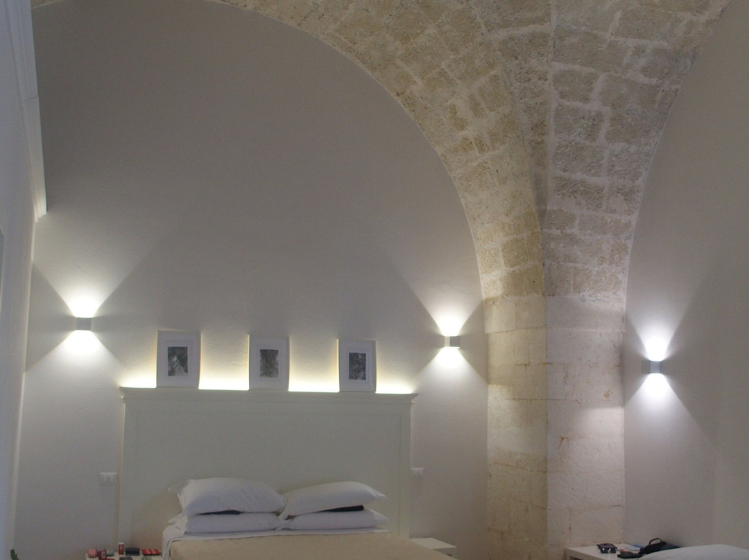 Masseria Rienzo主图