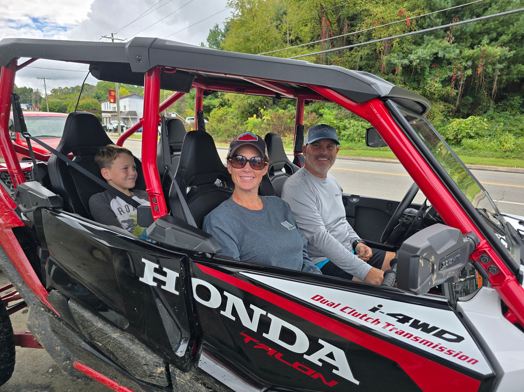 Unseen Pass-West Jefferson必去景点