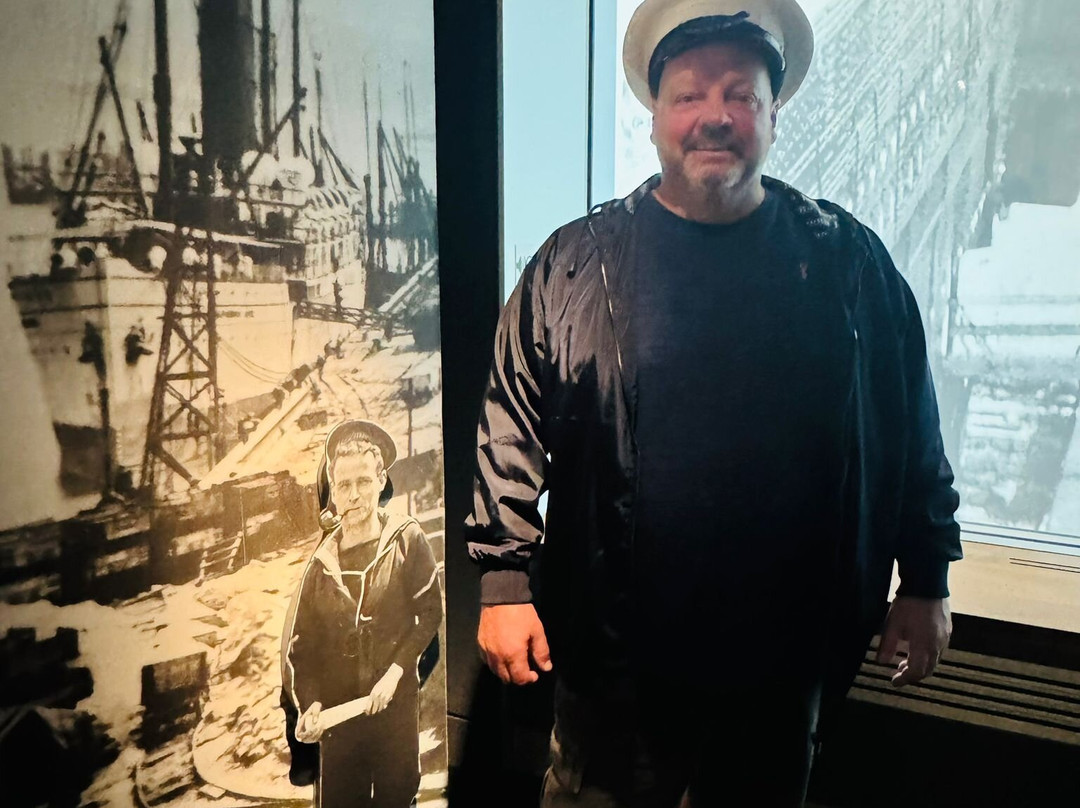 海洋城市博物馆-南安普敦必去景点