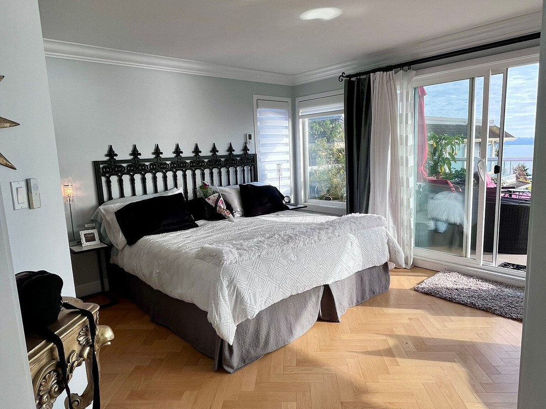 唐娜住宿加早餐旅馆主图