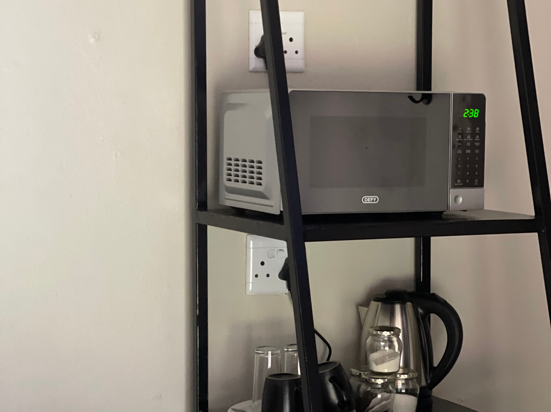 Luxury Heights Guesthouse主图