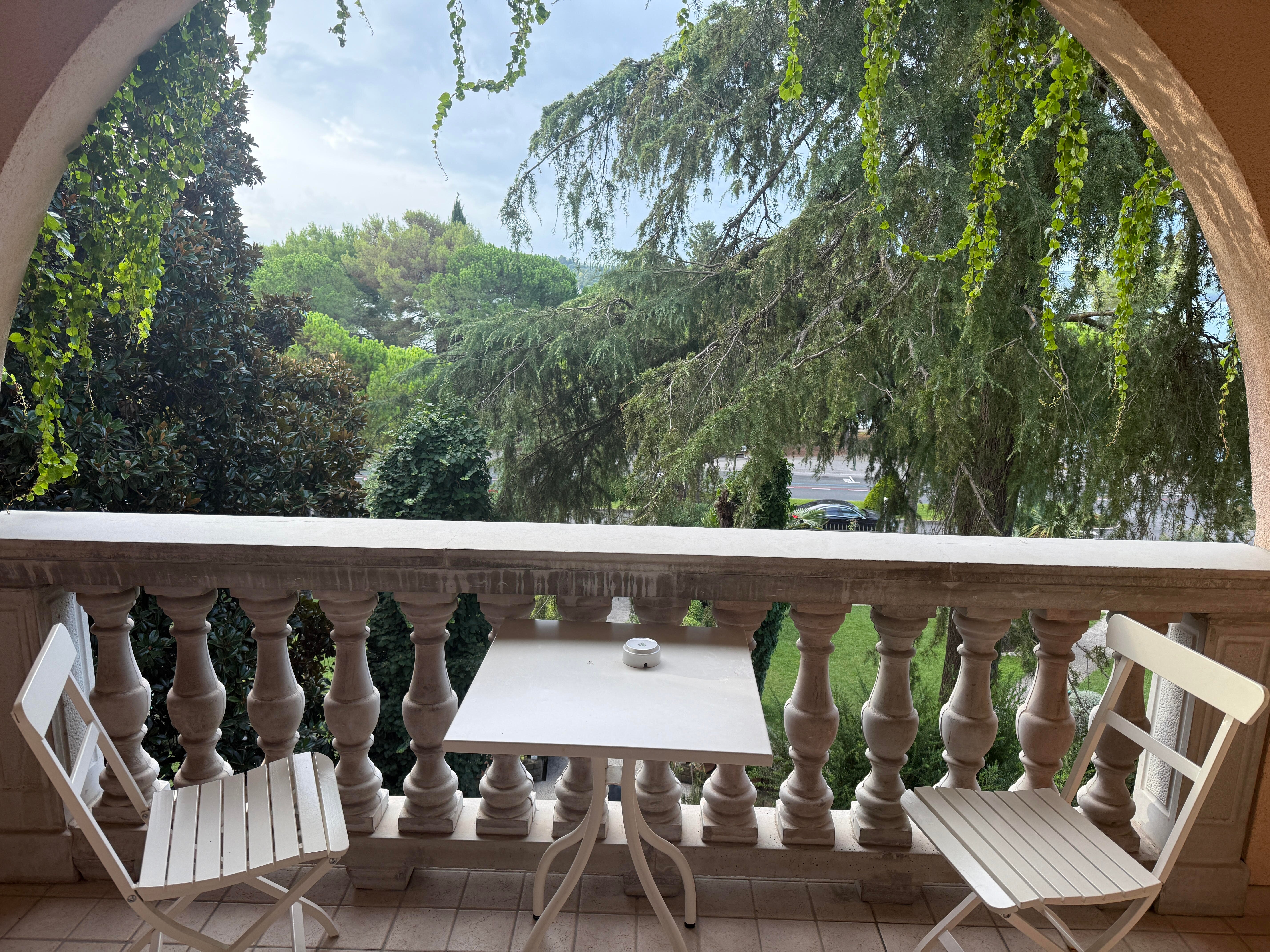 Hotel Marko Portorož-酒店景观