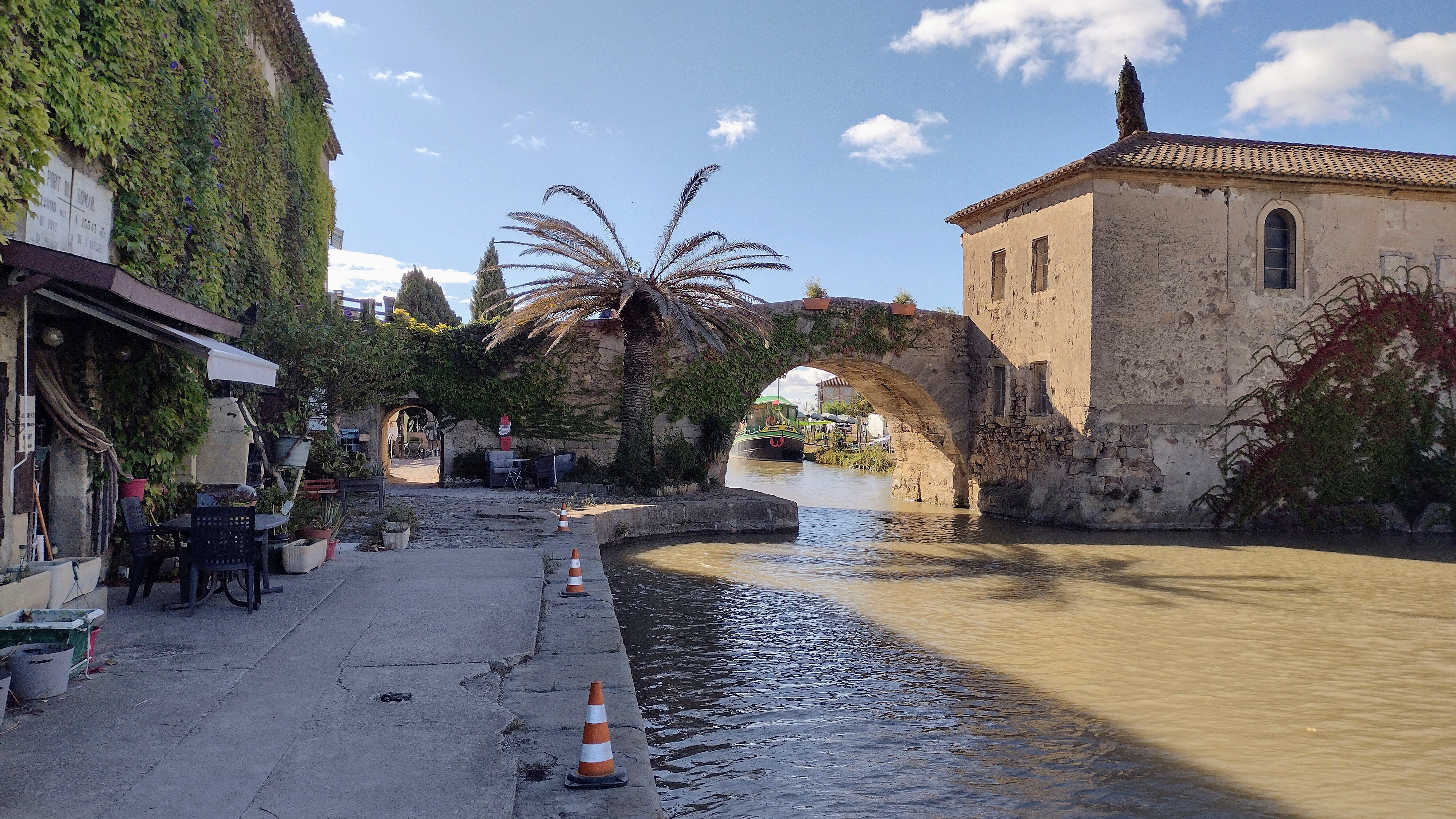 Bateau Mariance-官方