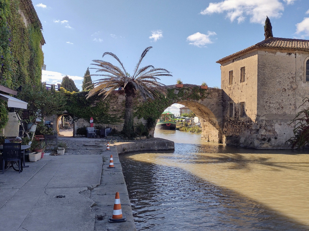 Bateau Mariance主图