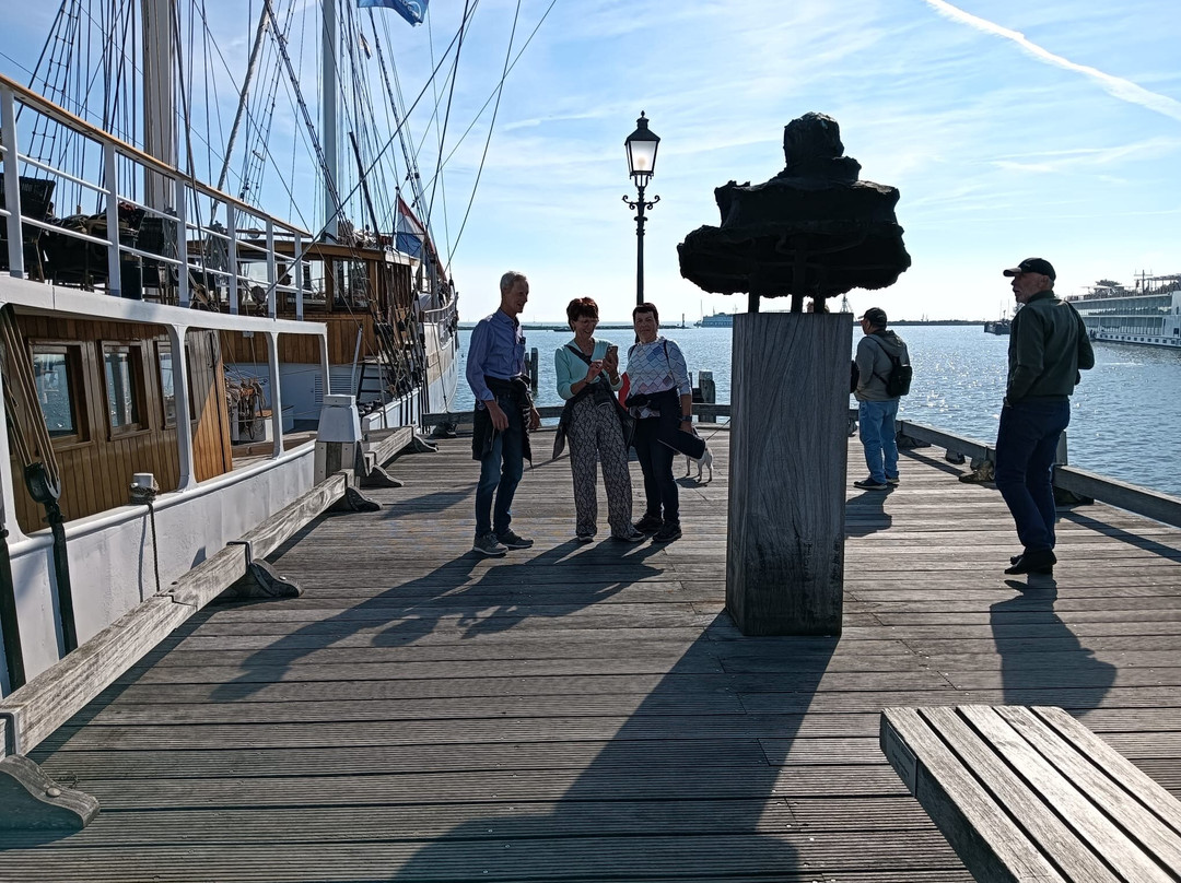 Qula Hoorn-霍伦必去景点