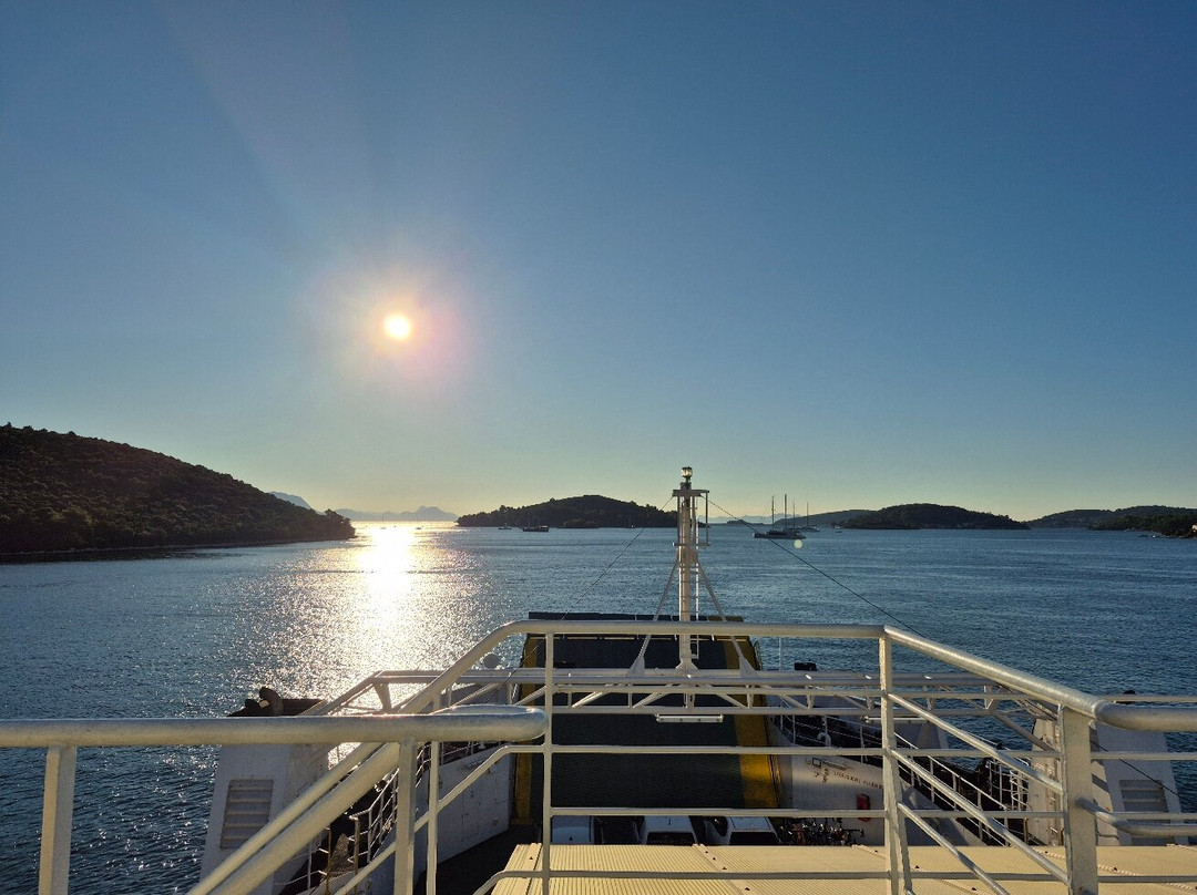 Sveti Ilija Mountain-奥雷比奇必去景点