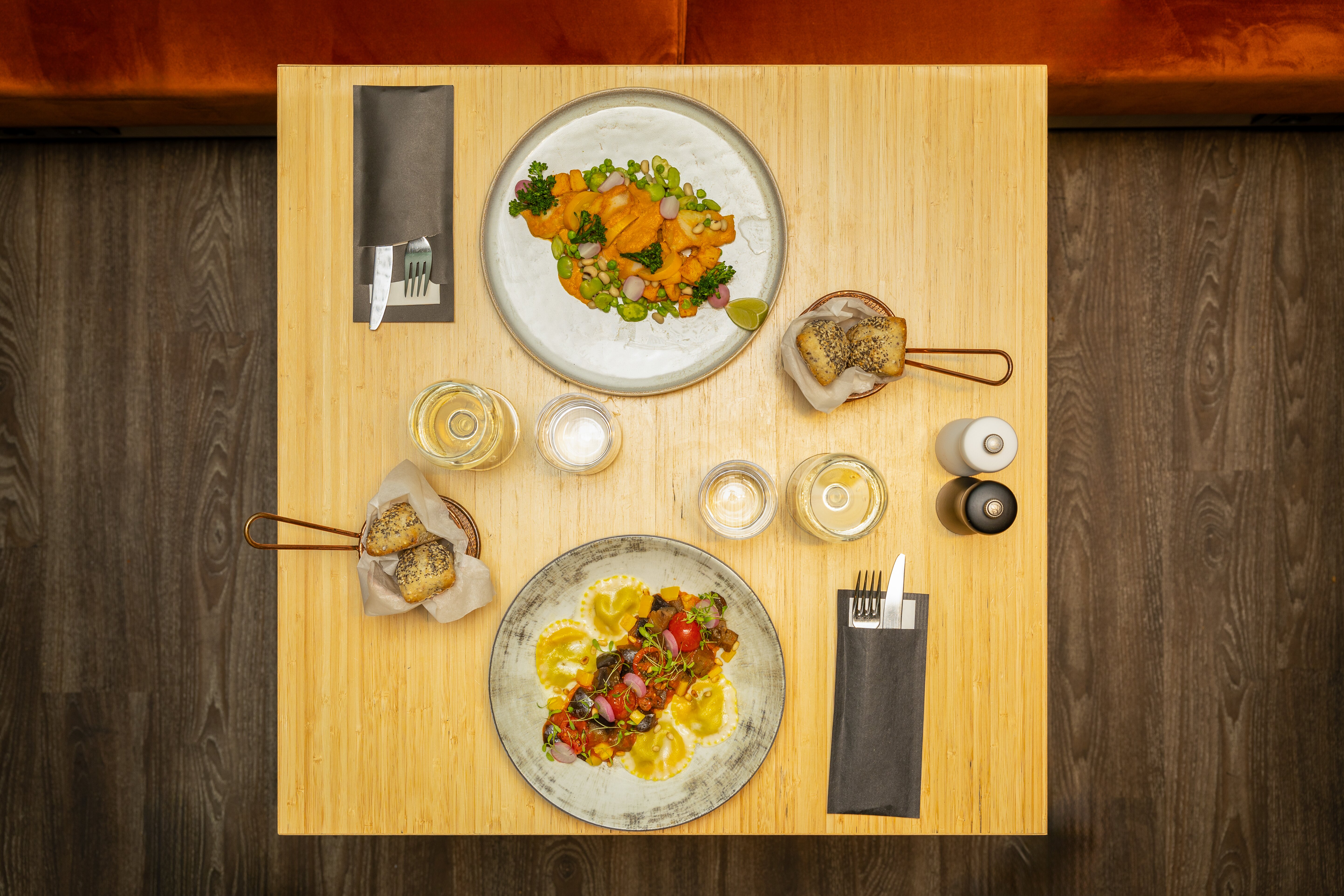 Radisson Hotel Brussels Centre Midi-餐饮