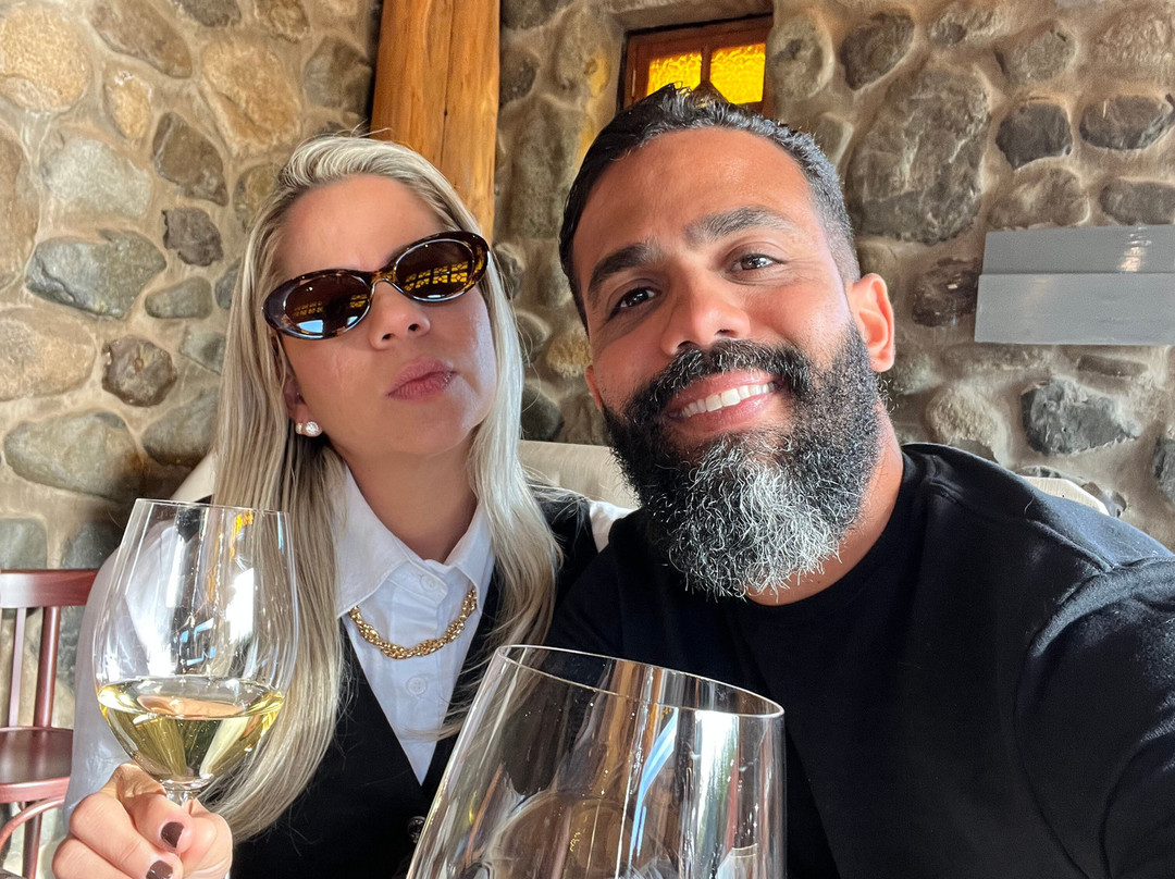 Alyan Family Wines-Pirque必去景点