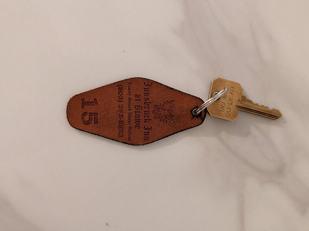 Innsbruck Inn at Stowe主图