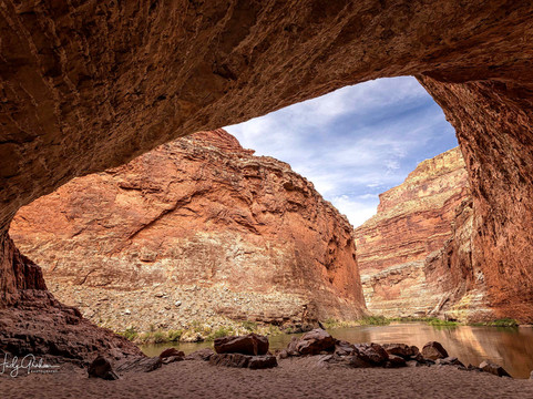 Hatch River Expeditions-弗拉格斯塔夫必去景点