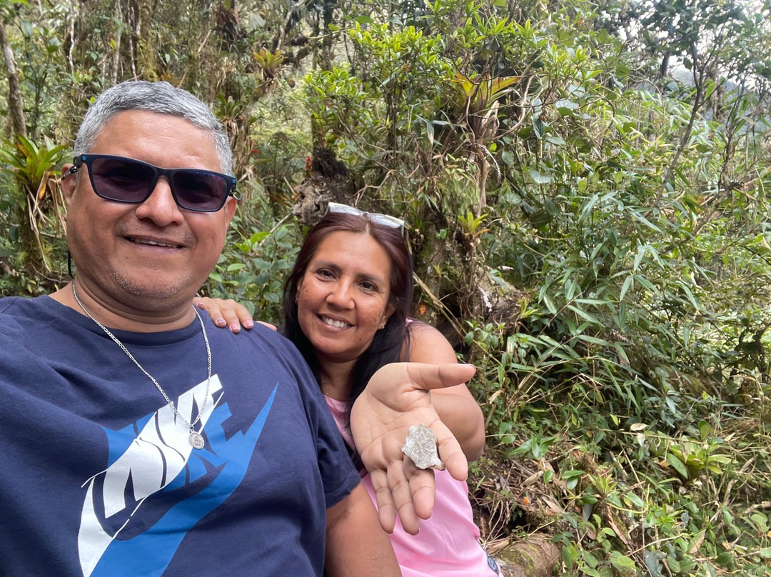 Podocarpus National Park-Zamora必去景点