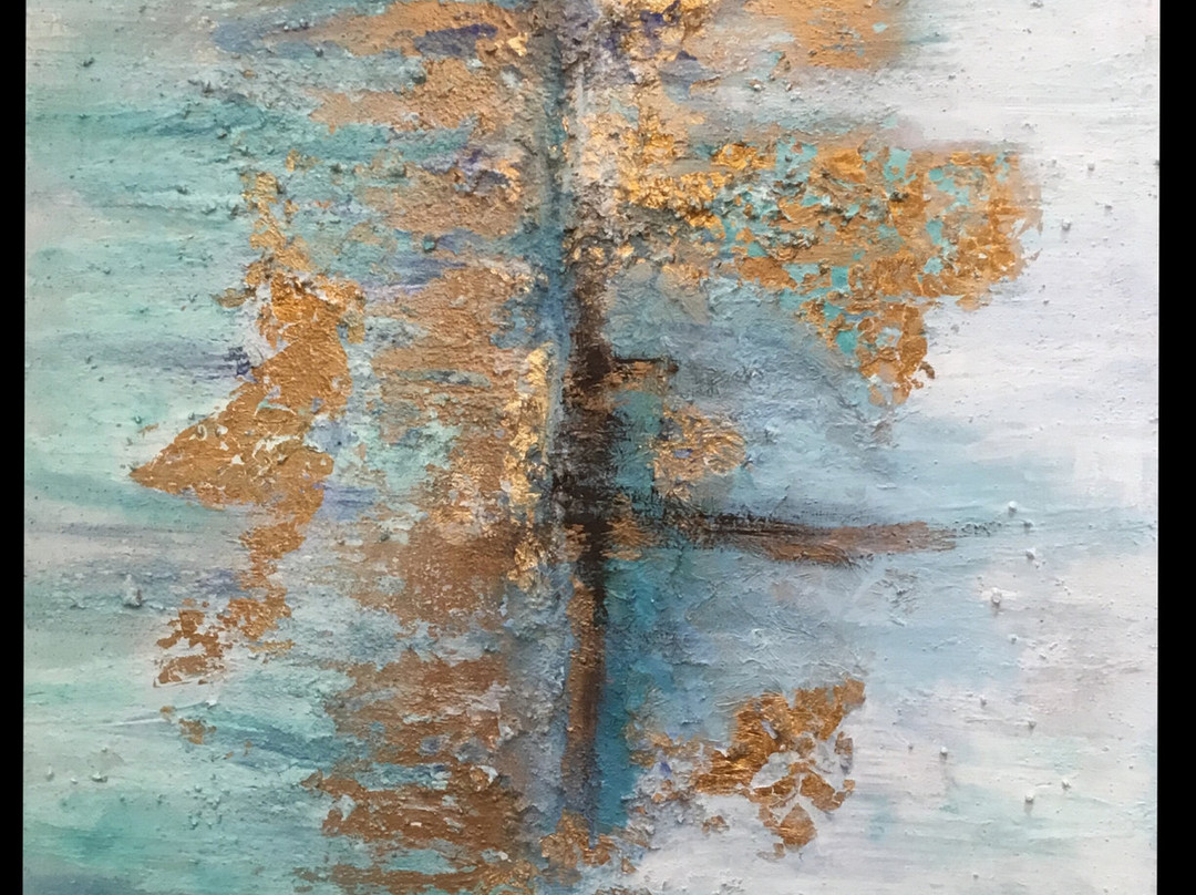 Brilanti Fine Art-托多斯桑托斯必去景点