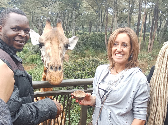 Madzo Tours & Safaris-瓦塔木必去景点