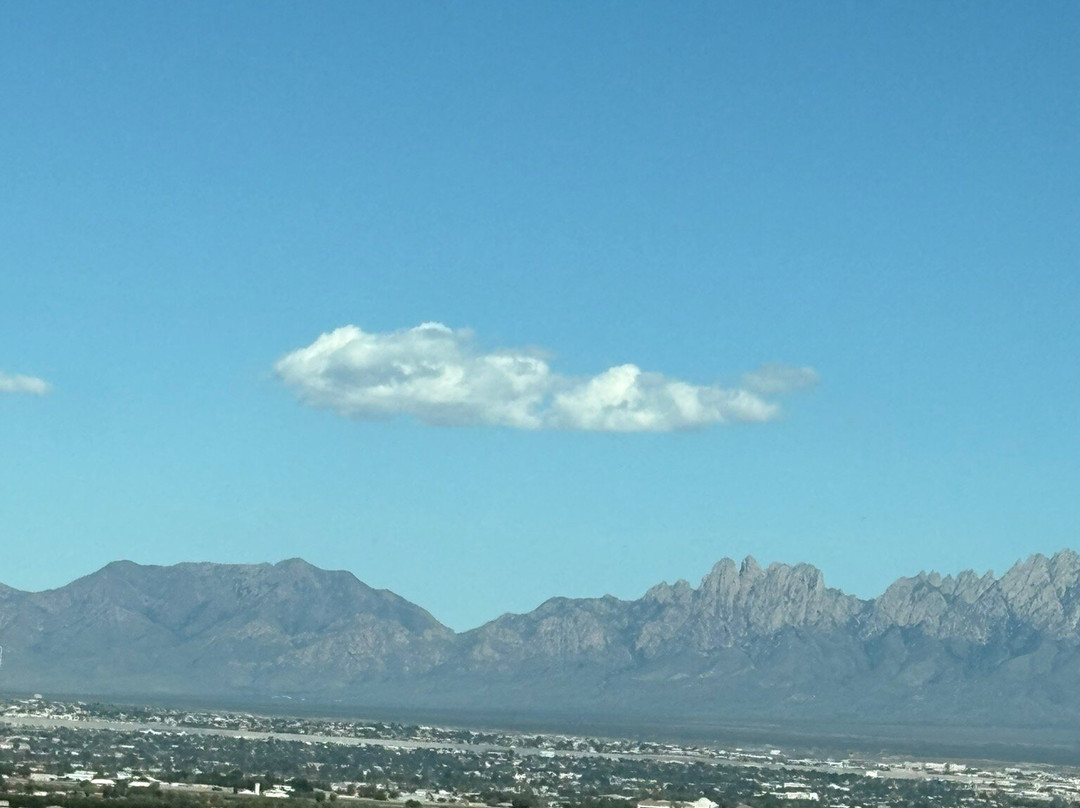 Days Inn by Wyndham Las Cruces主图