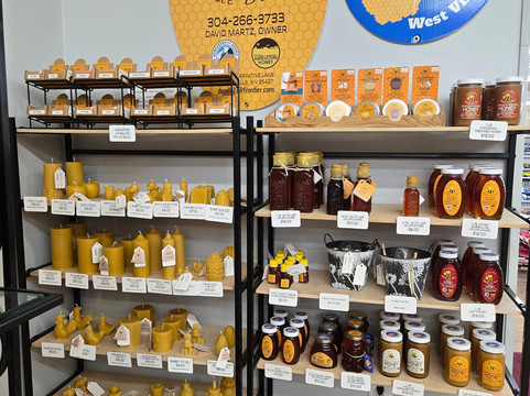 Needful Things Emporium-Charles Town必去景点