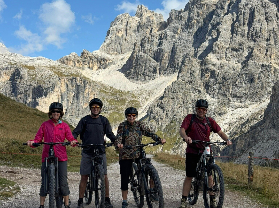 Feltre Bike Tour operator-Feltre必去景点
