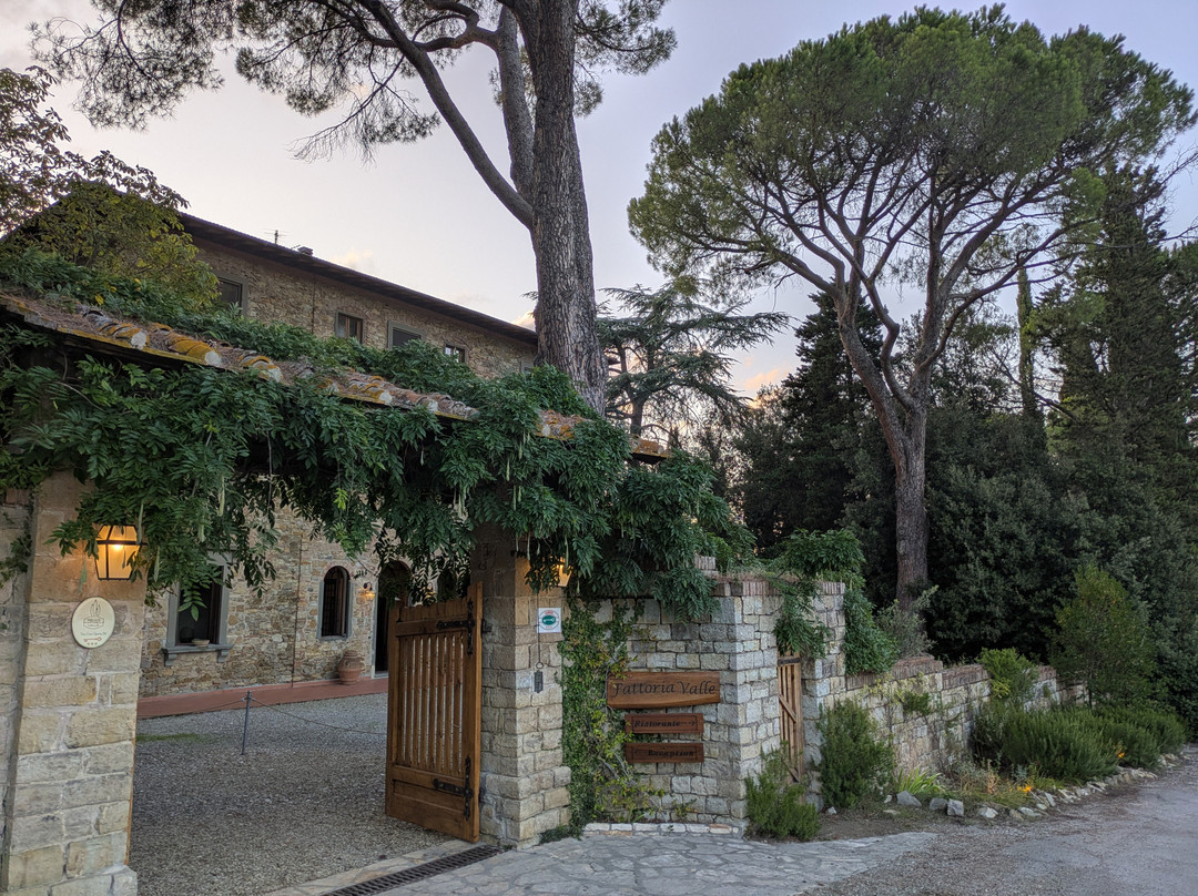 Relais Fattoria Valle主图
