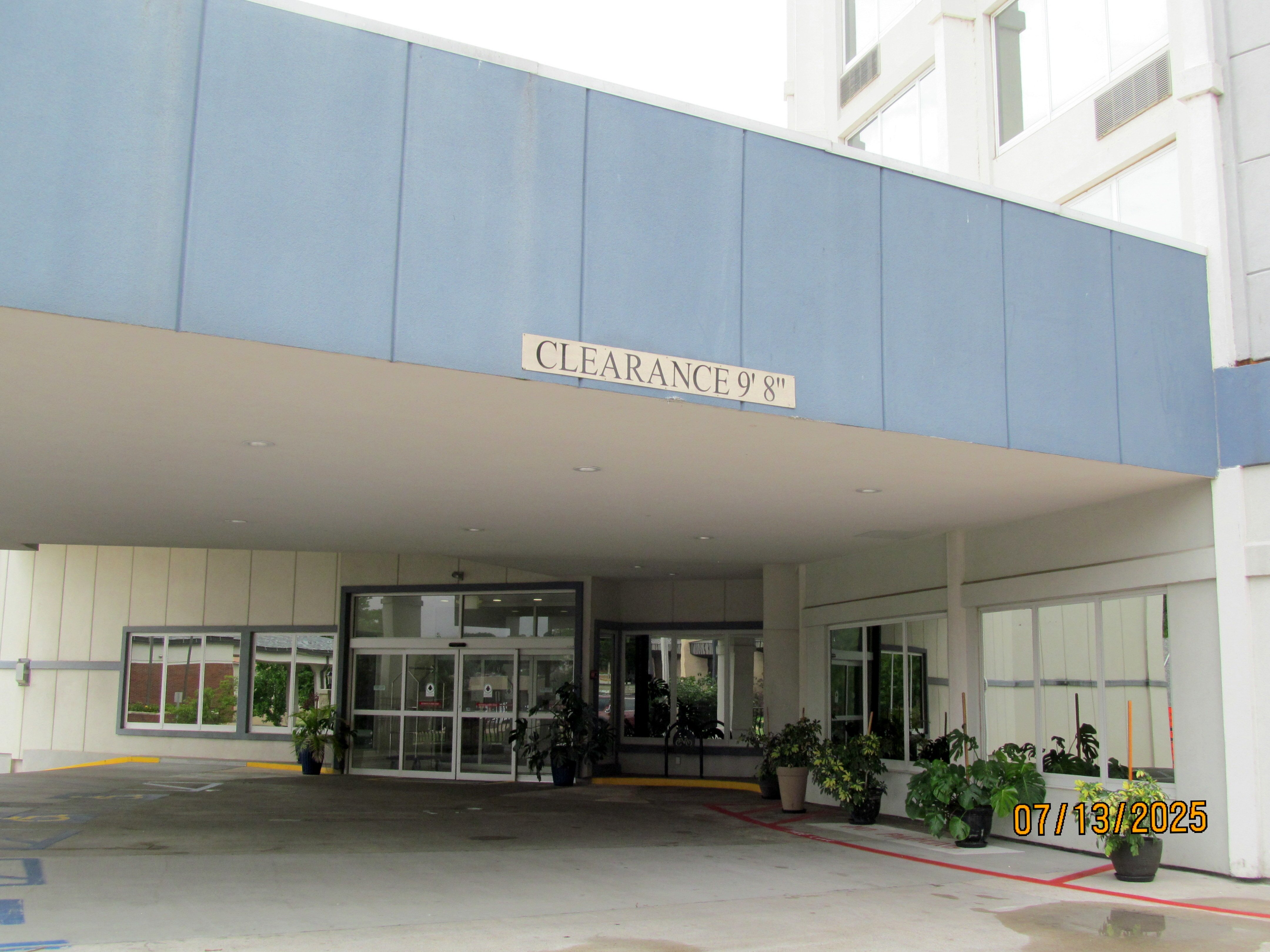 DoubleTree by Hilton Hotel Jefferson City-浴室