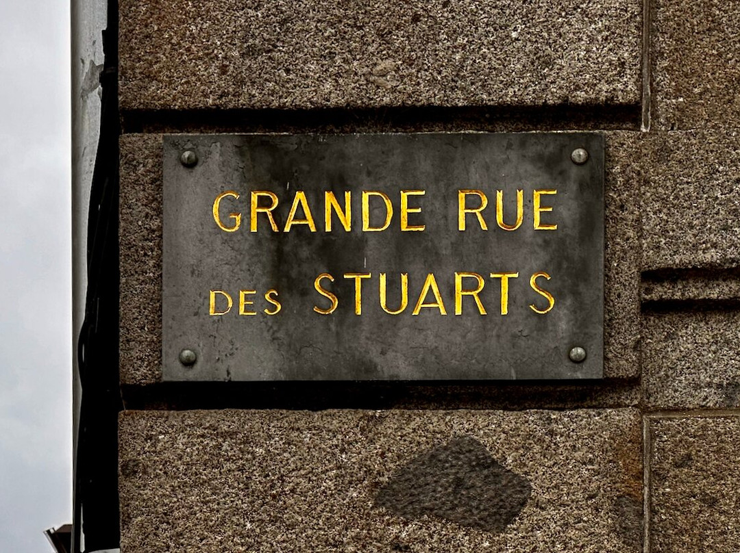 Visite Bretagne-Janze必去景点