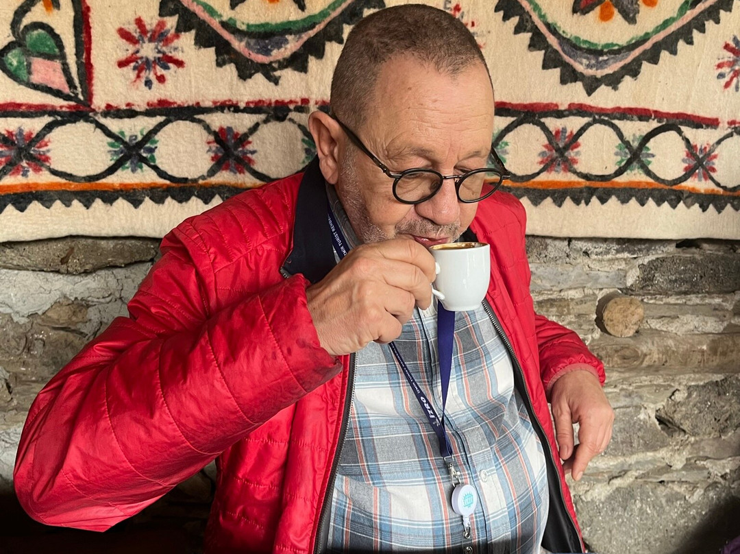 Zabun Hocanın Yeri-Manisa必去景点