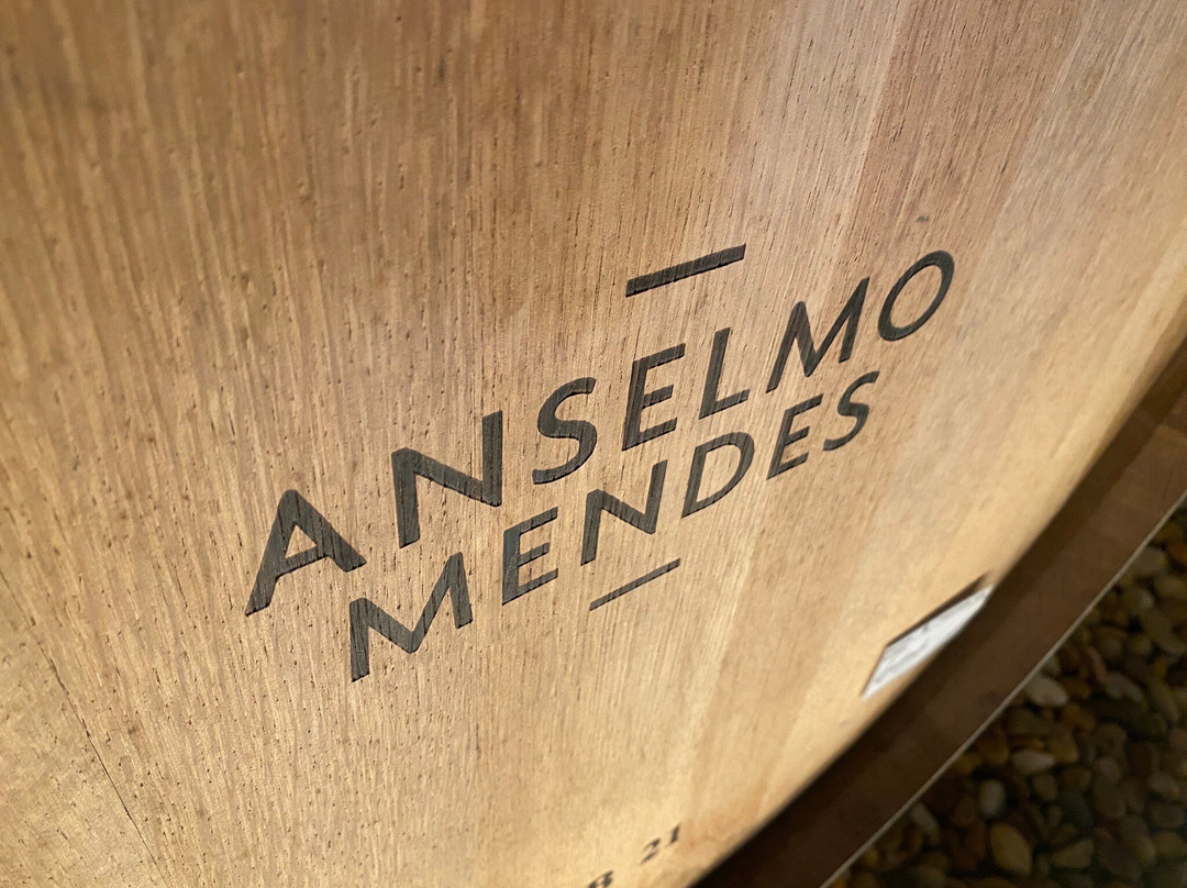 Quinta da Torre - Anselmo Mendes