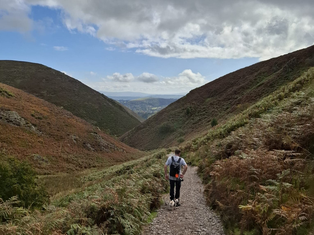 Carding Mill Valley-Church Stretton必去景点