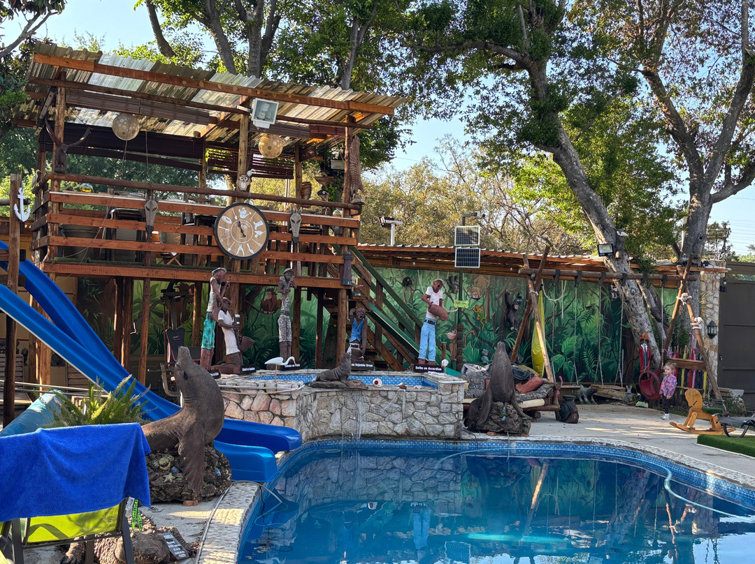 Villa MikaMora- Just like home主图