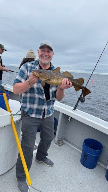 Lunenburg Ocean Adventures-卢嫩堡必去景点