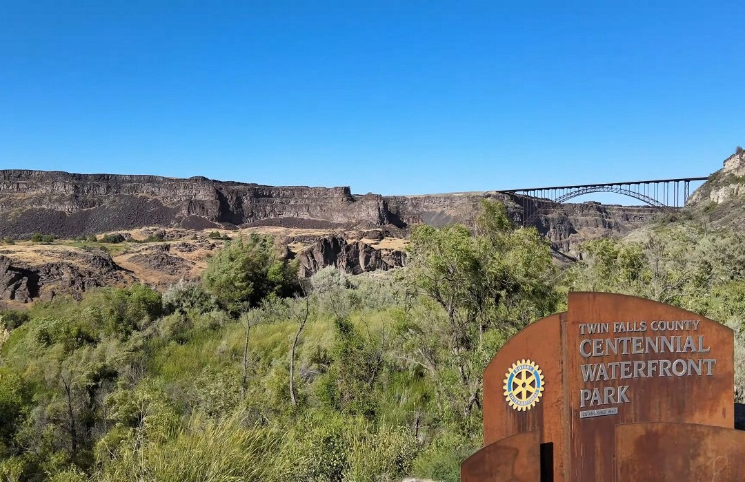 珀赖因桥-特温福尔斯必去景点