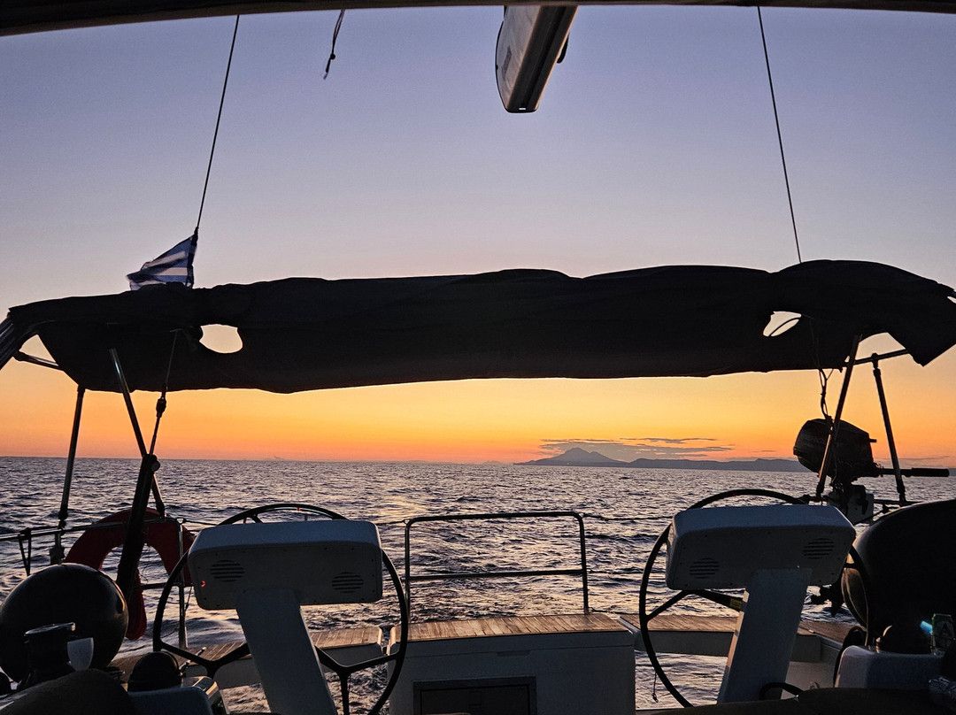 Hermes Yachting-雅典必去景点