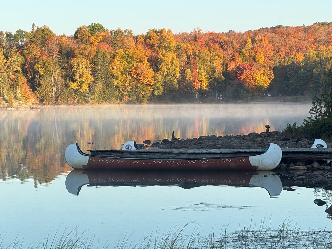 Voyageur Quest-阿冈昆公园必去景点
