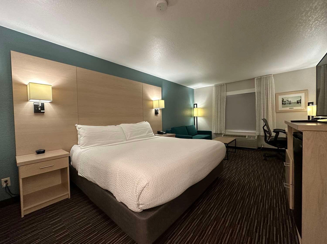 Watertown酒店住宿-Best Western Watertown