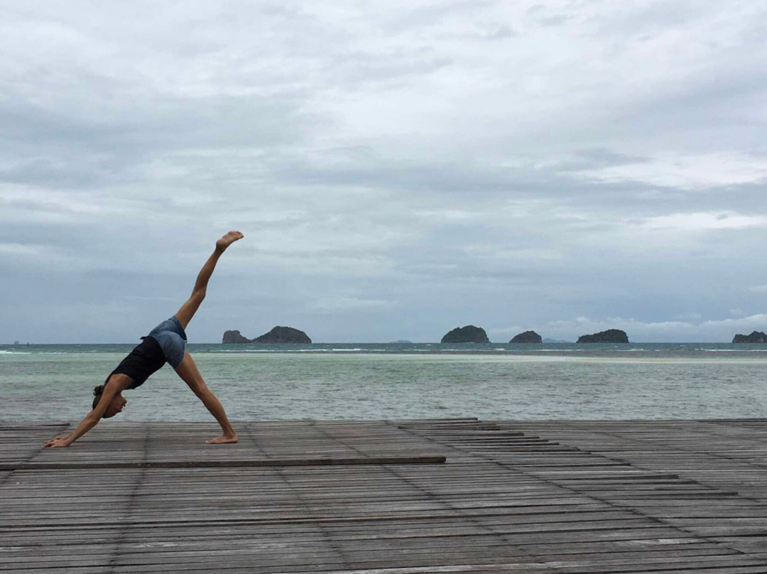 Marga Yoga-塔林必去景点