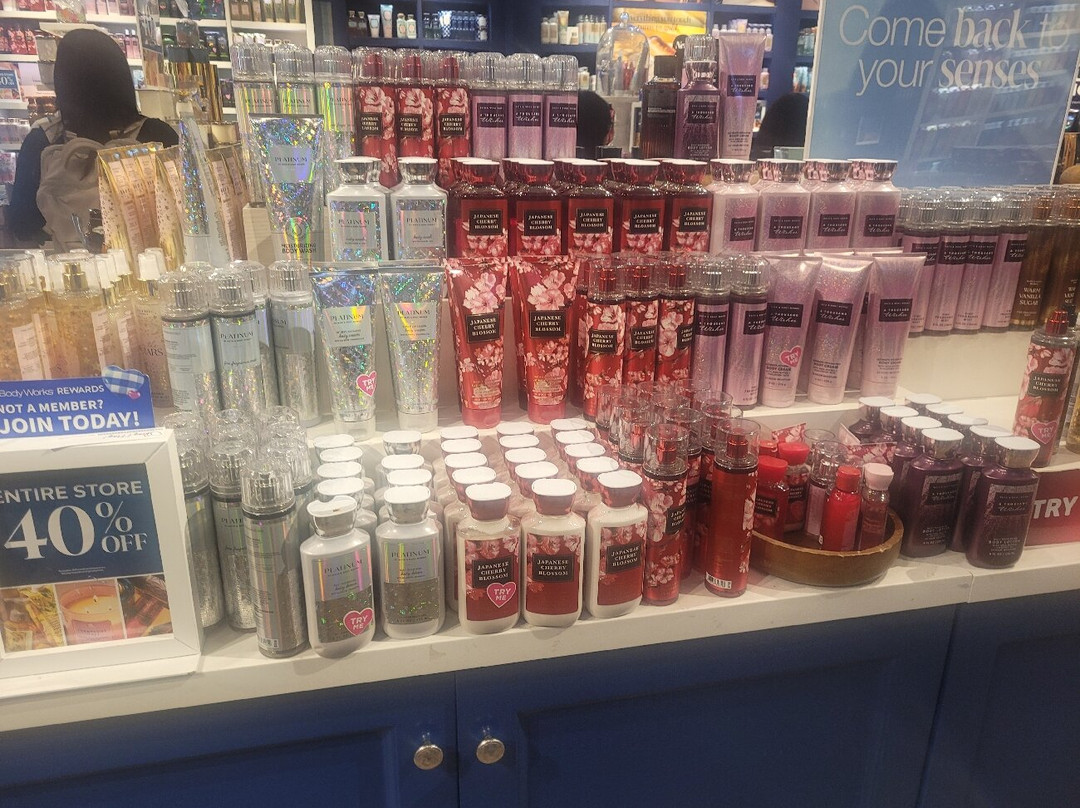 海豚商场-迈阿密必去景点