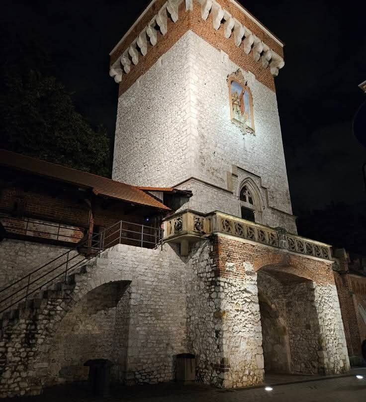 Walkative! Kraków-克拉科夫必去景点