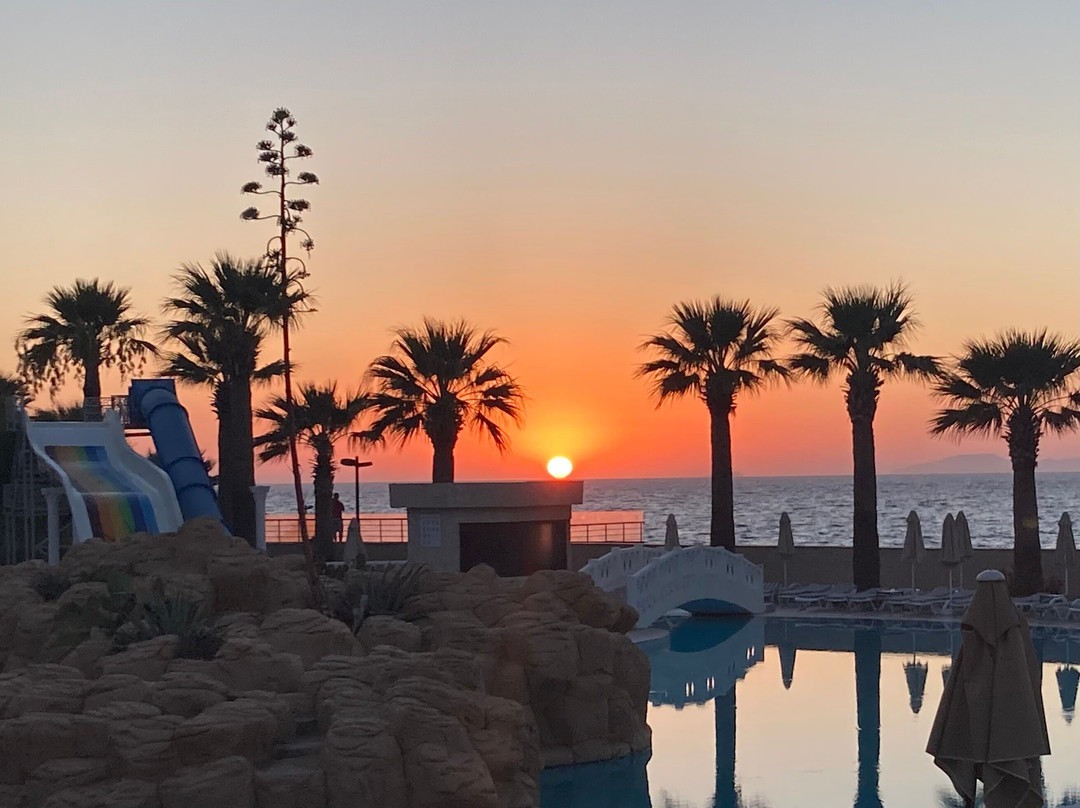 Lucas Didim Resort主图