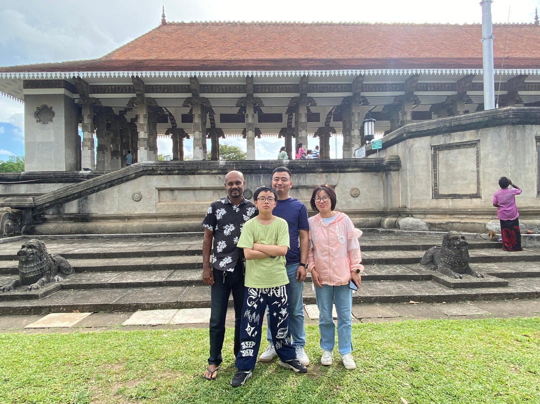 Secret Ceylon Tours & Travels-瓦勒迦玛必去景点