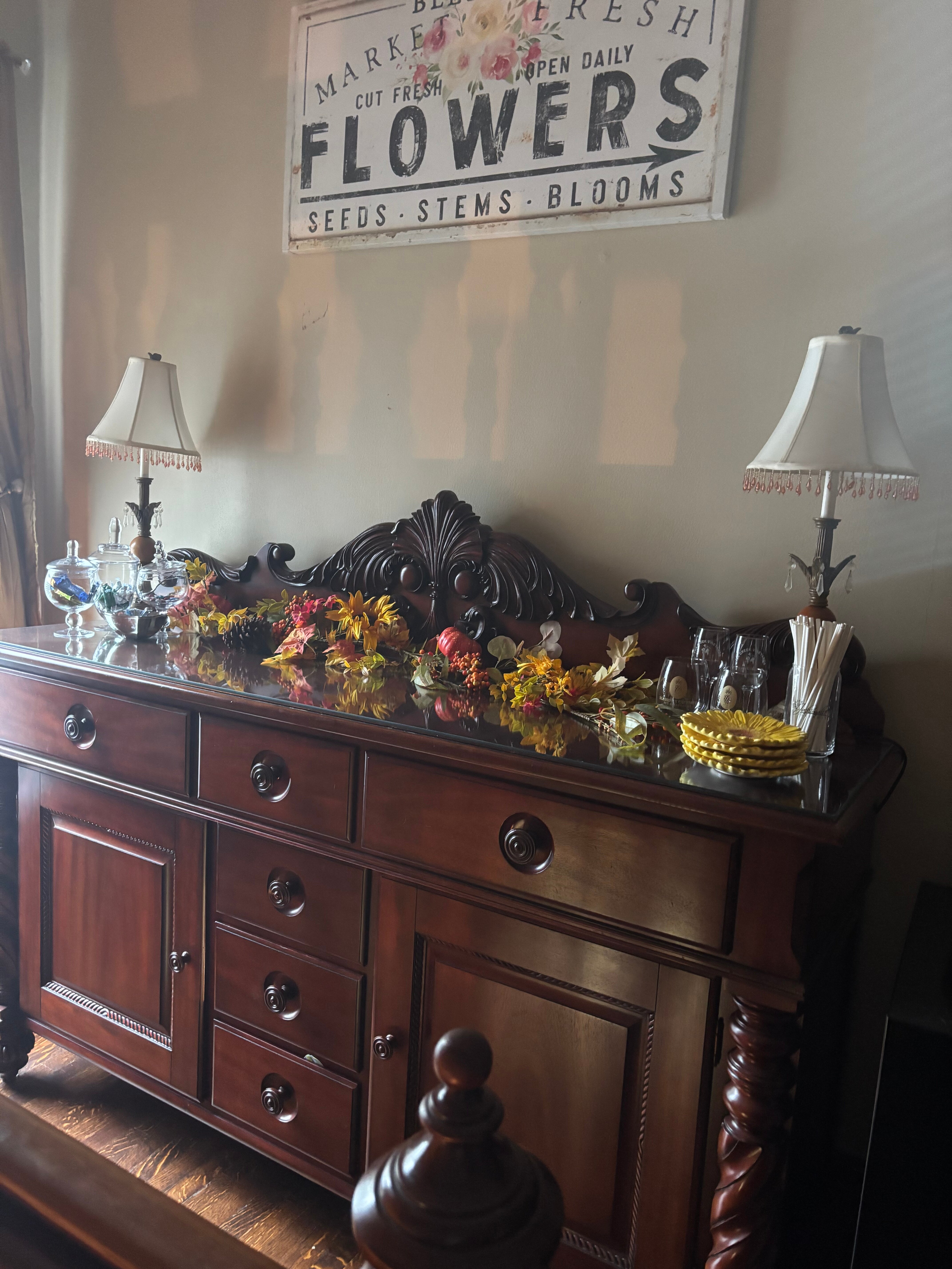 Blessings on State Bed & Breakfast-客卧